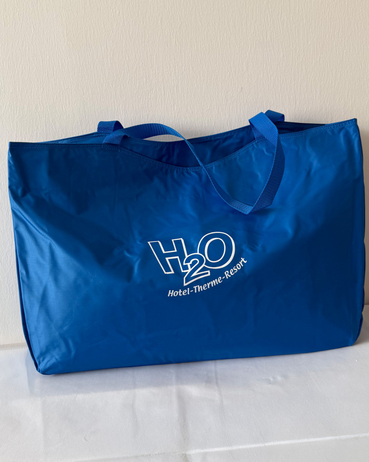 H2O Badetasche